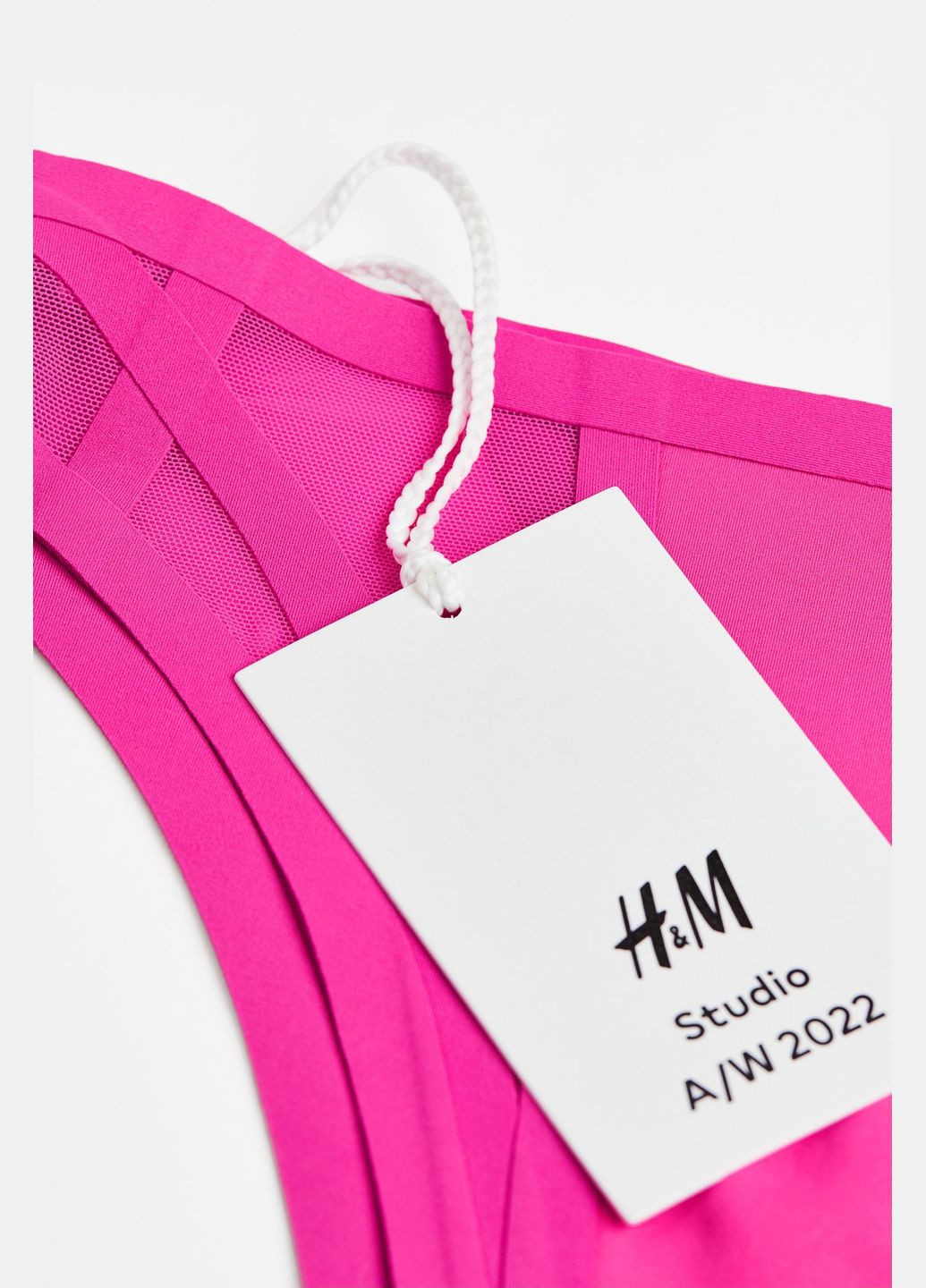 Трусики H&M Studio (305423216)