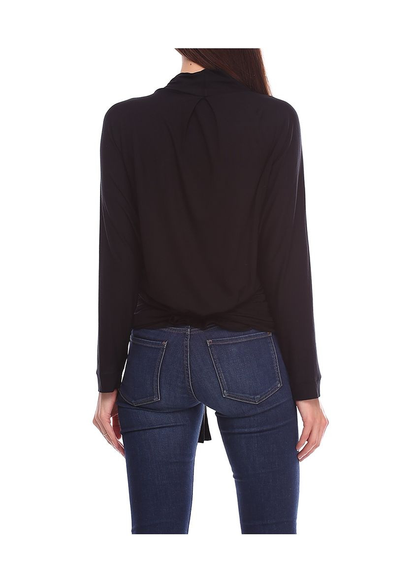 Кофта Темно-бірюзовий COLLAGE SOCIAL (323157993)