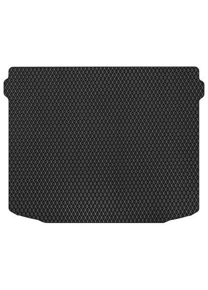 Килимок в багажник Mitsubishi Outlander Sport 2010-2017 SUV USA (MT32756B1RBB) Evatech Mitsubishi Outlander Sport 2010-2017 SUV USA (366727052)