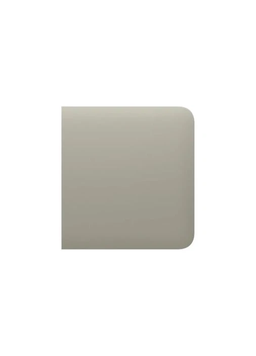 Бічна кнопка для одноклавішного чи прохідного вимикача SideButton (1-gang / 2-way) Olive Ajax (401509114)
