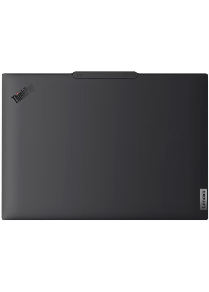 Ноутбук ThinkPad T14 G5 Black Lenovo (360419088)