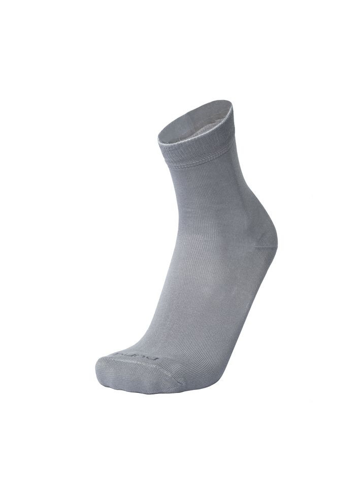 Шкарпетки чоловічі укорочені демісезонні бавовняні 2246 Duna (276525760)