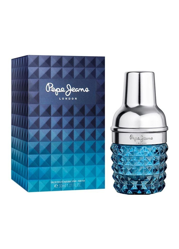 Туалетна вода для чоловіків 30 мл (PPJ023) Pepe Jeans (369778980)