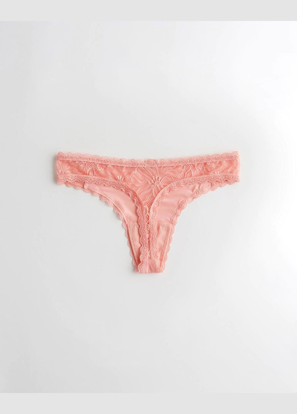 Трусики - жіночі труси Gilly Hicks HC7819W Hollister (301487557)