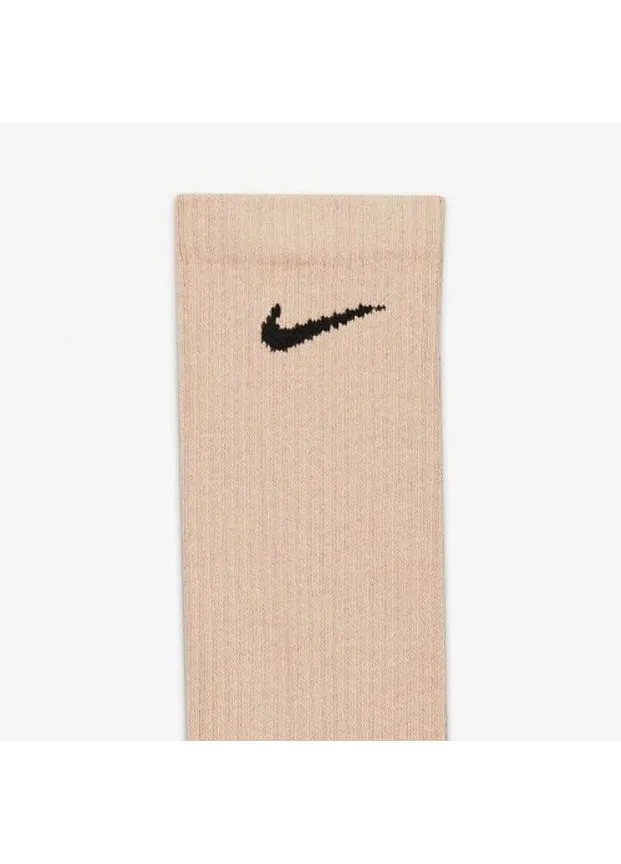 Комбинированные носки u nk ed pls csh crw 6pr - 132 мультиколор муж. Nike (399460383)