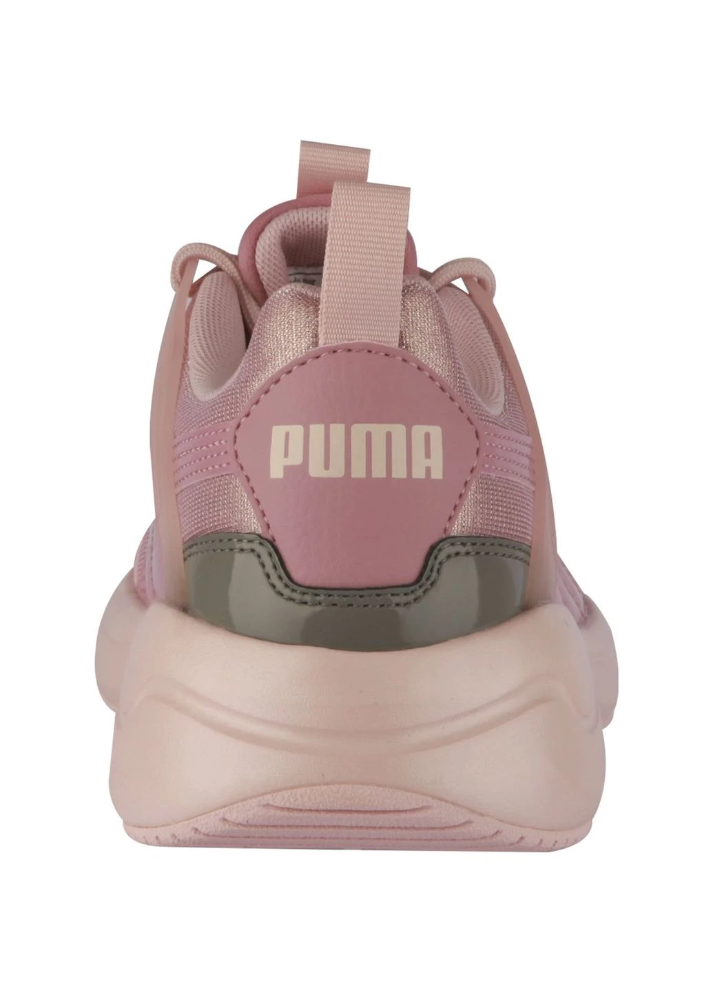 Кросівки Nuage Run Cage Pearl Pink 373223-01 Puma рожеві літо (398062112)