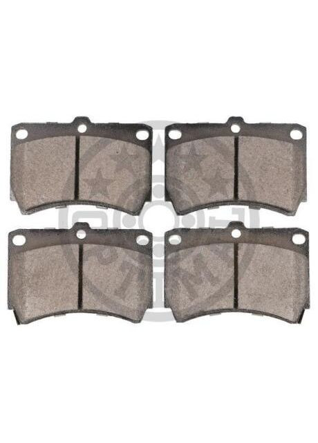 Колодка Optimal (365243408)