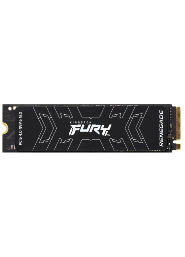 SSD накопичувач Fury Renegade PCIe 4.0 NVMe M.2 1TB Kingston (278367724)
