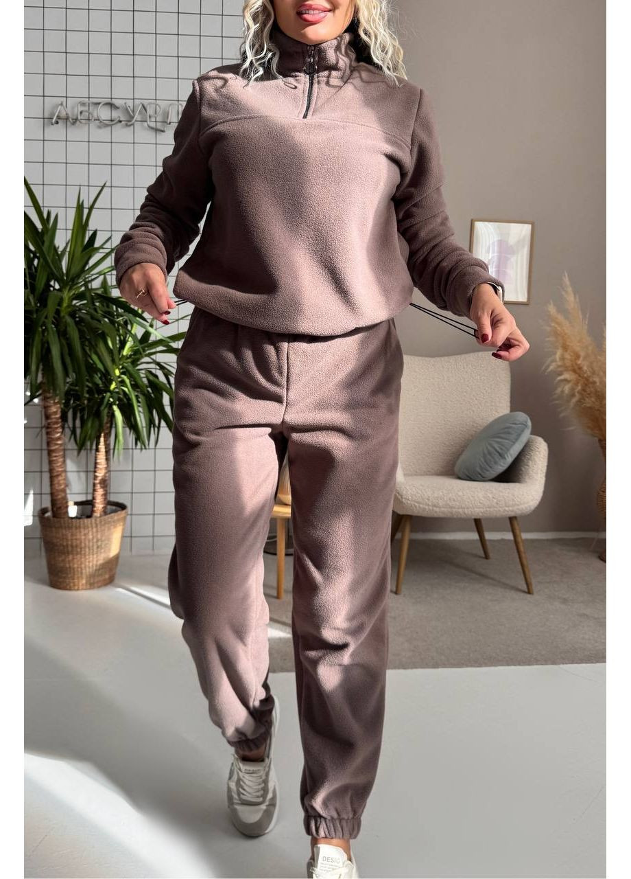 Костюм двойка (ЗАМЕР В ОПИСАНИИ) GD/GL Модний простір (366439154)