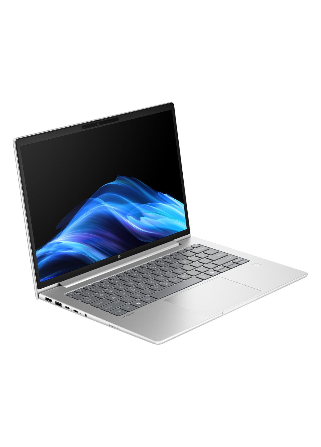 Ноутбук B9ZH0ET Probook 4-G1a 14" WUXGA IPS, AMD R5-230, 24GB, F1024GB, UMA, Win11P, HP (361965938)