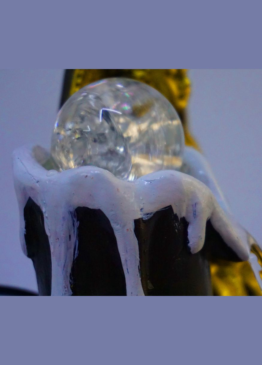 Водоспад настільний з полістоуну Арт.18083 No Brand (372446765)