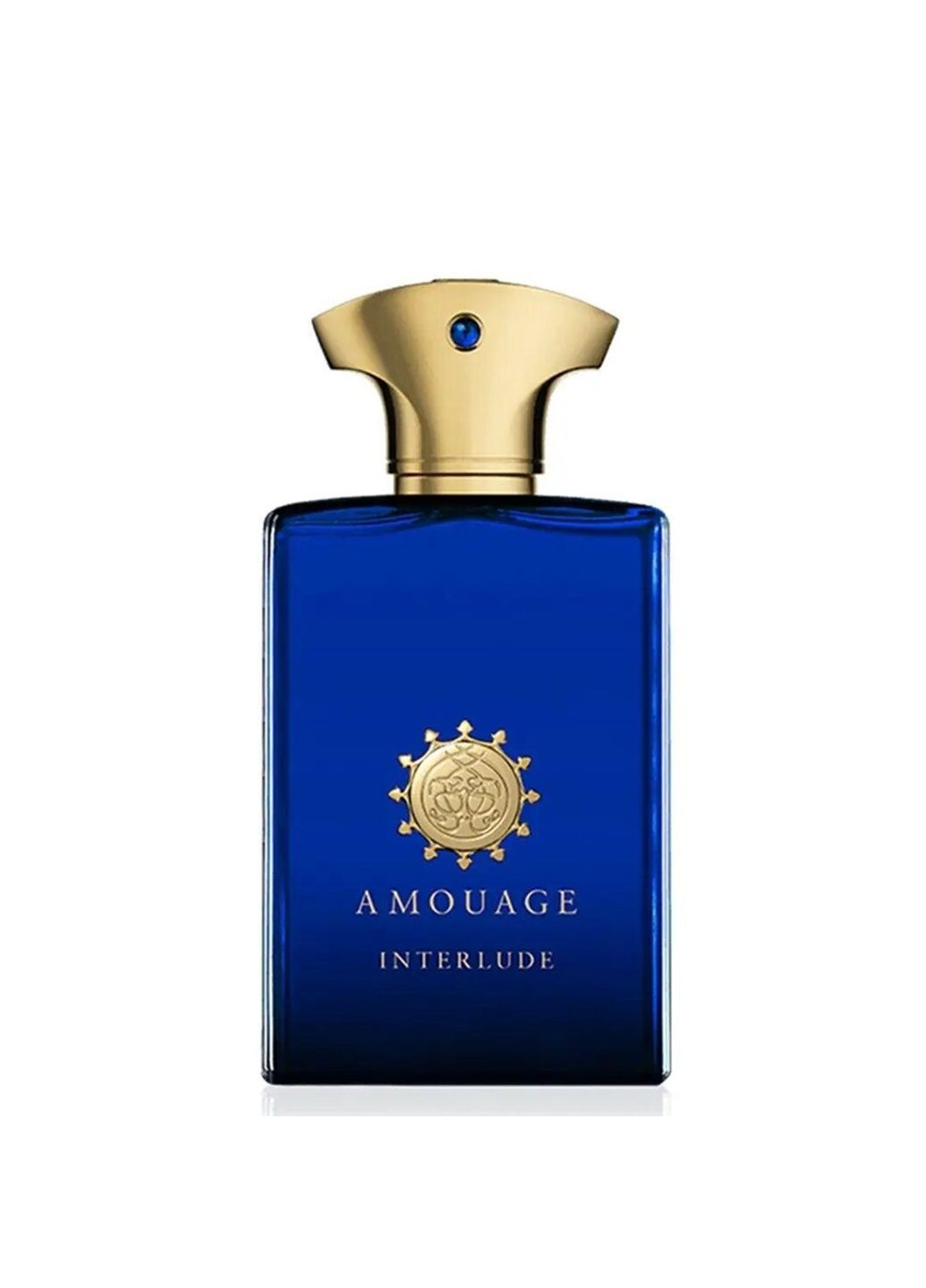 Interlude for Man парфюмированная вода 100 ml. (Тестер) Amouage (294444786)