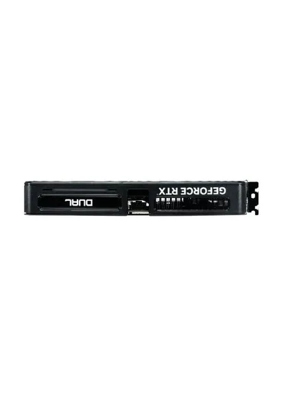 Відеокарта GeForce RTX 5060 Ti,, Dual, 8Gb GDDR7, 128-bit, HDMI/3xDP, 2573/28000 MHz, 8-pin (NE7506T019P1-GB2062D) 000-309204 Palit (409534294)