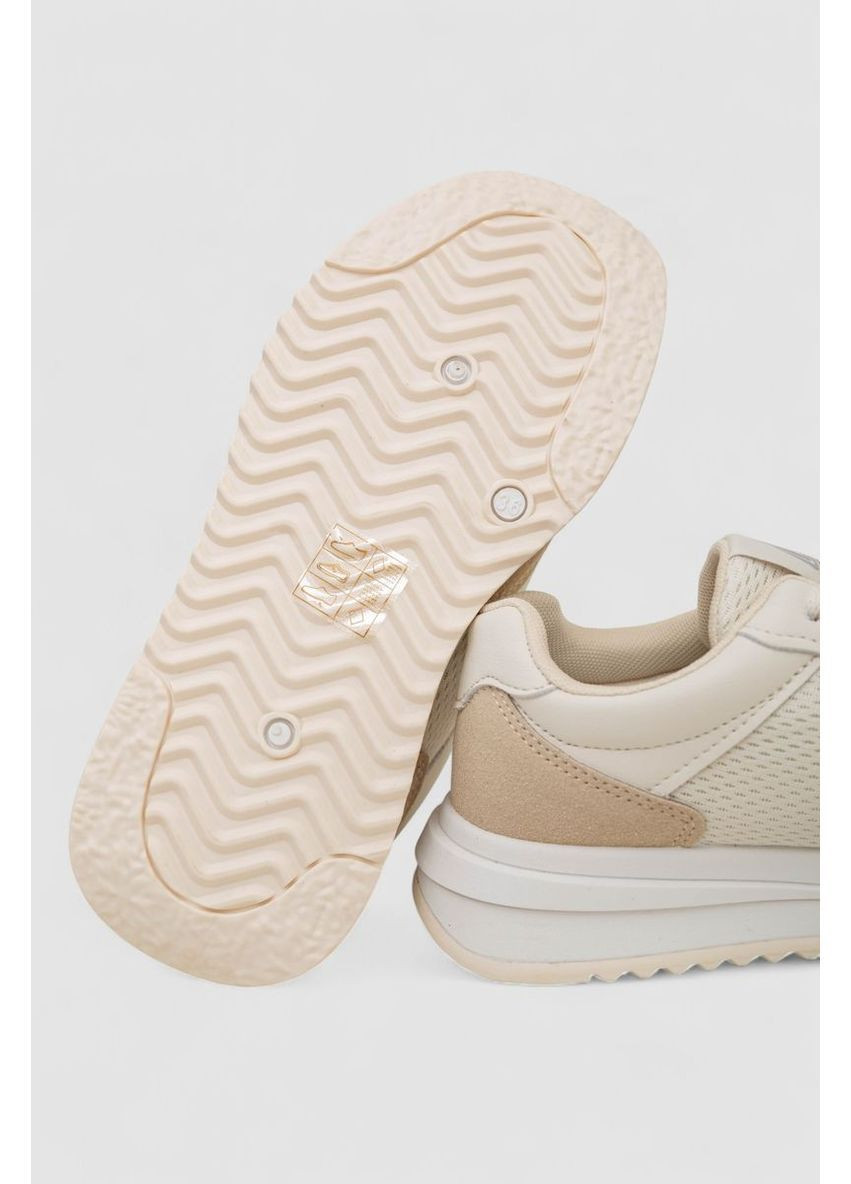 Кросівки жіночі Stilli 248RG20 бежеві демісезони (361348841)