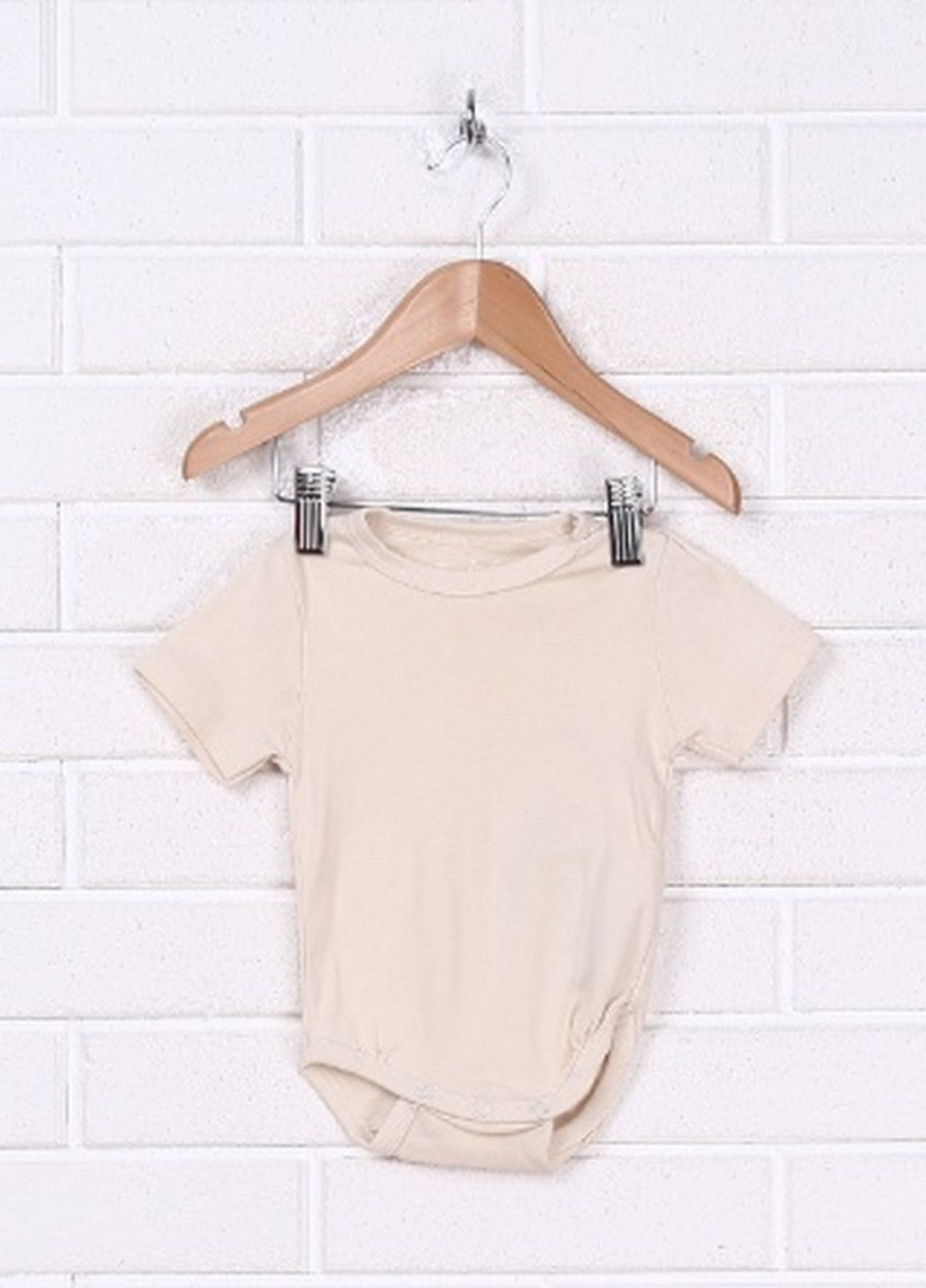 Боди BU-00100 Бежевый Sprider (245444409)