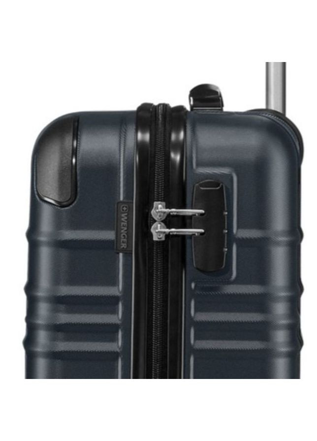 Валіза Amplar Blue (653144) Wenger (322913731)