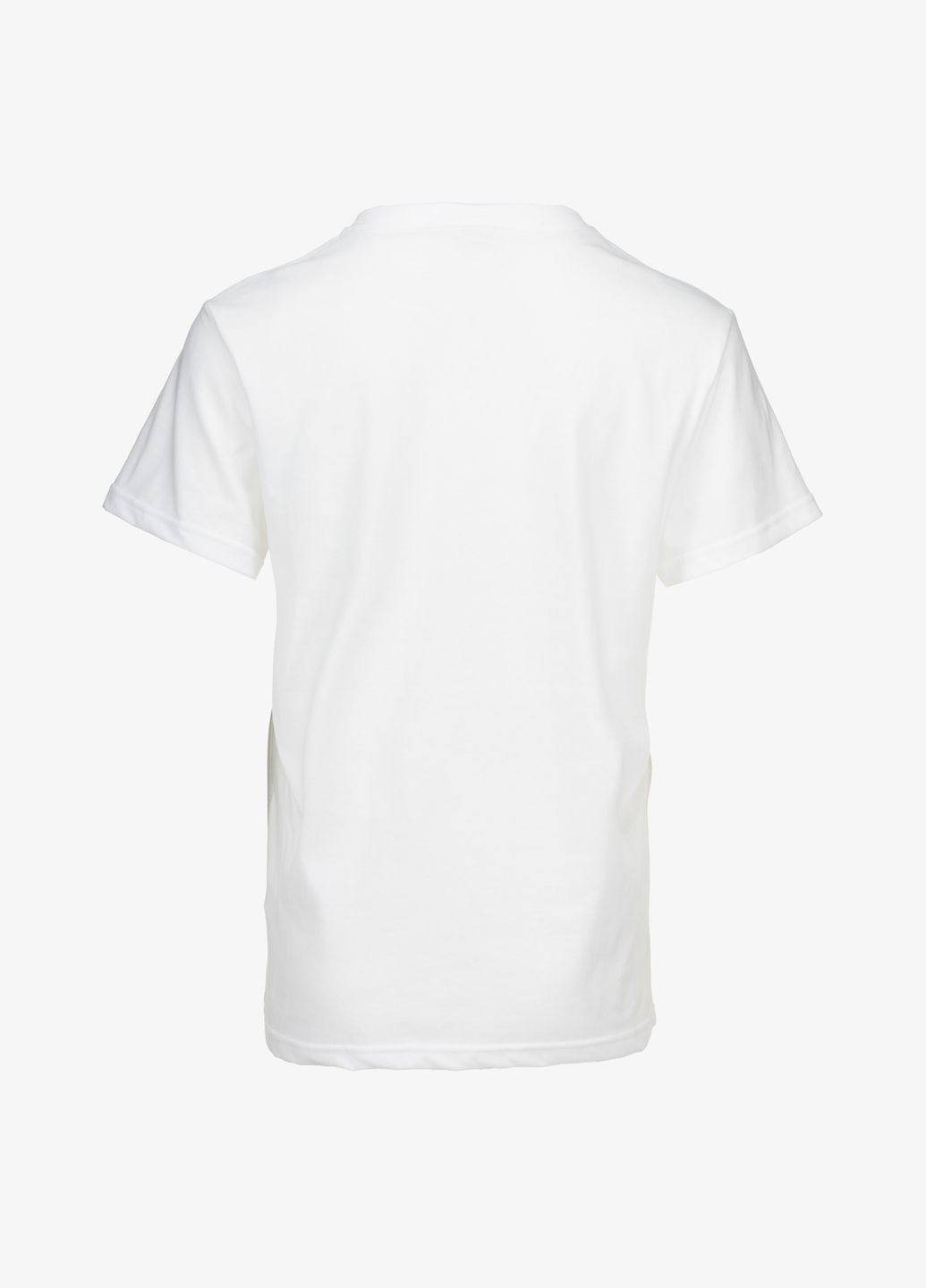 Футболка однотонна жіноча OnMe-010 baza shop (2000990983534) On me - (317629433)