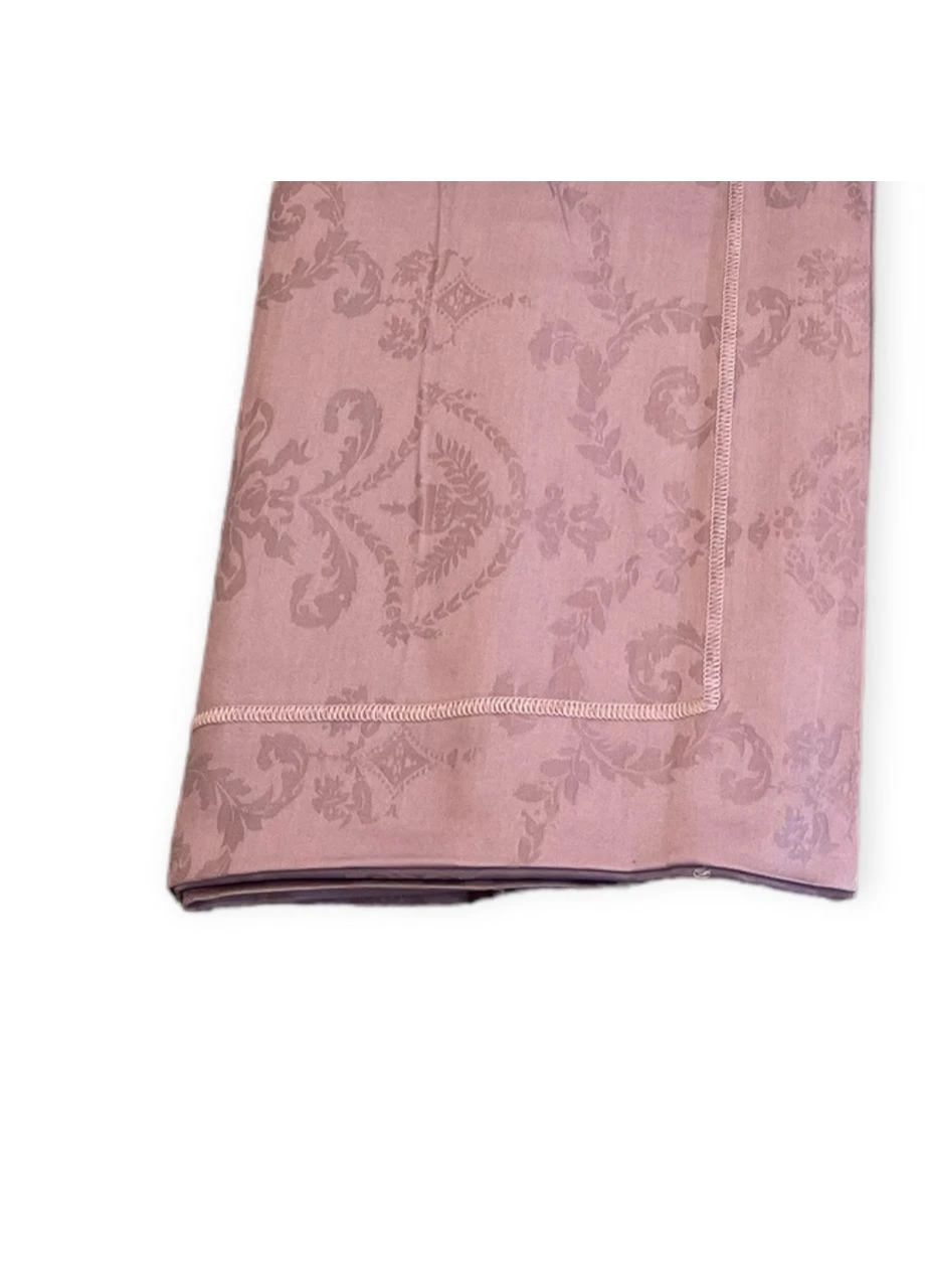 Комплект постільної білизни Mirabella Lilac сатин сімейний 220-160*2 см фіолетовий Maison D'or (321999730)