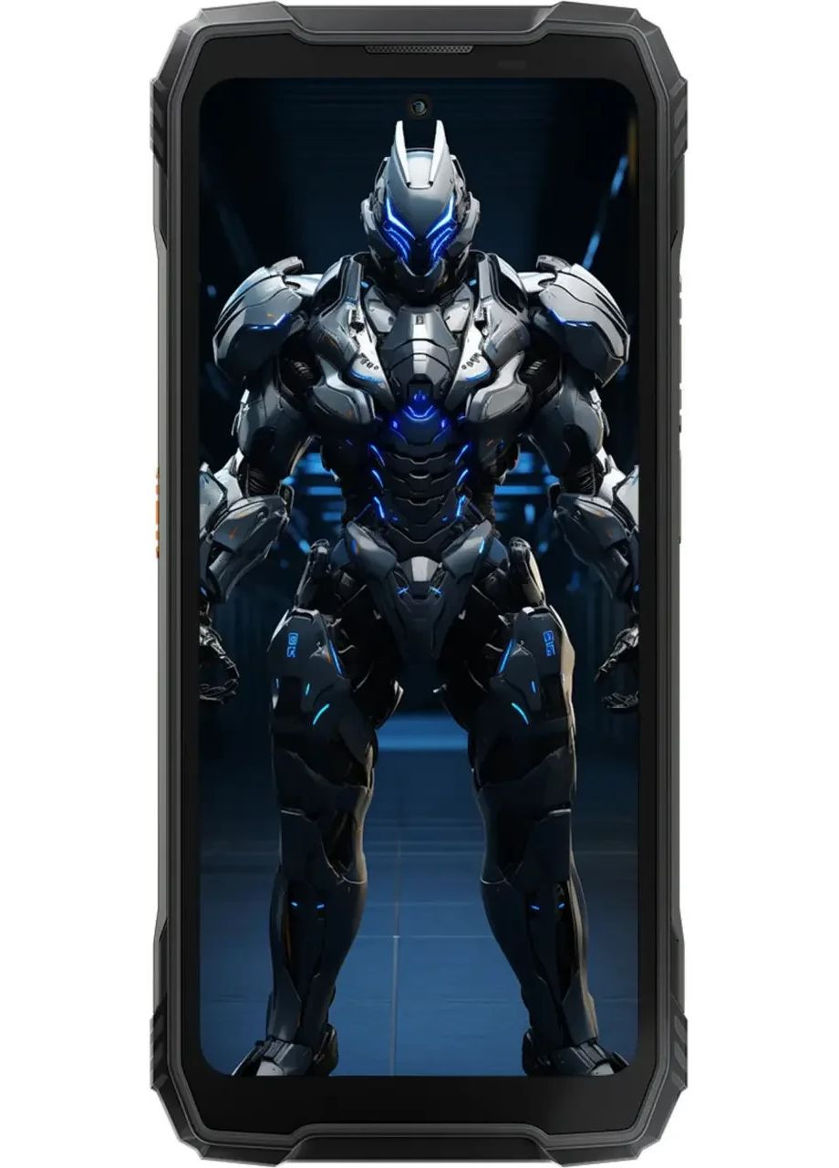 Смартфон Oscal Tank 1 12/256Gb Black Global version Blackview (366831908)