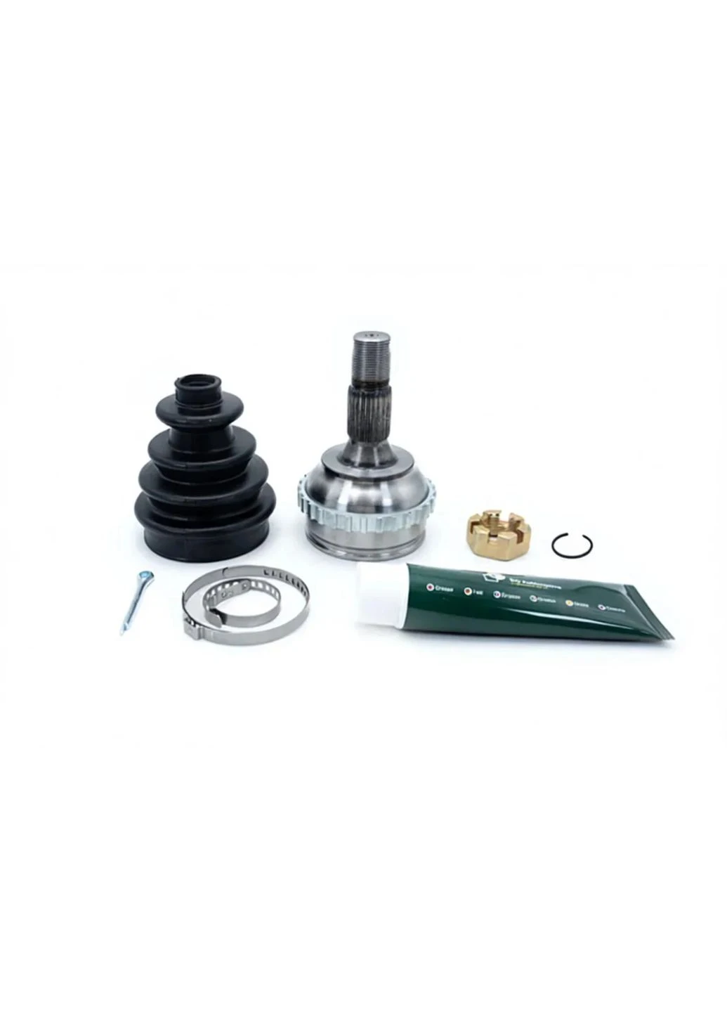 ШРКШ со смазкой в комплекте CITROEN BERLINGO 1999-2002 CV1419A BGA (366178240)