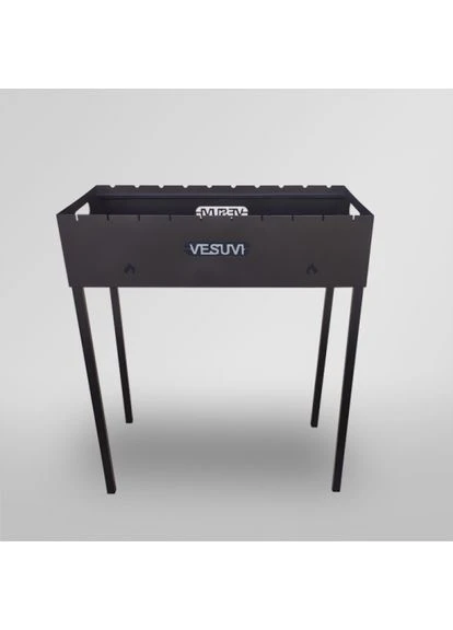 Мангал Transformer 600 2 мм Vesuvi (379600717)