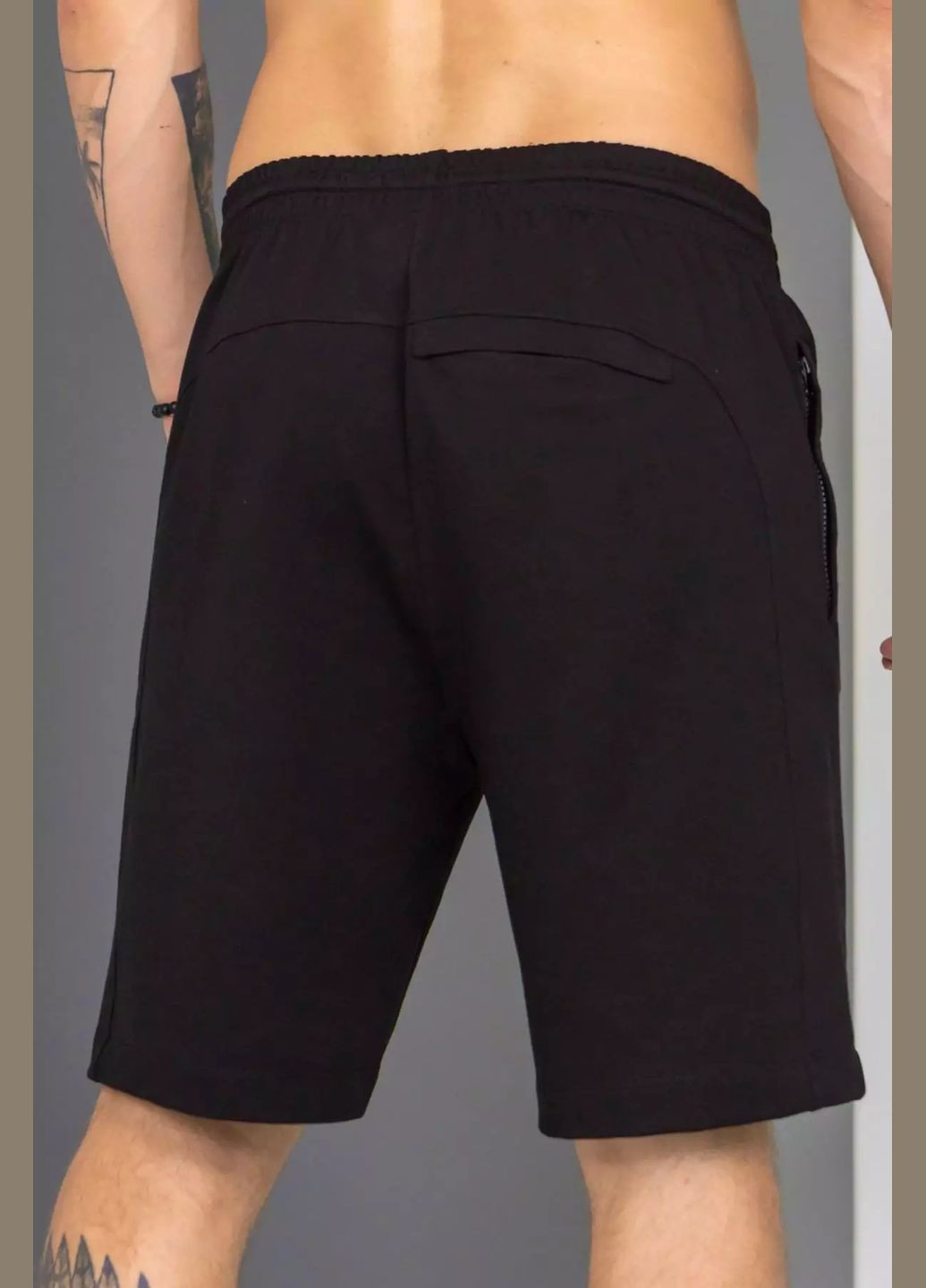 Шорти чоловічі TOTALFIT (322873623)