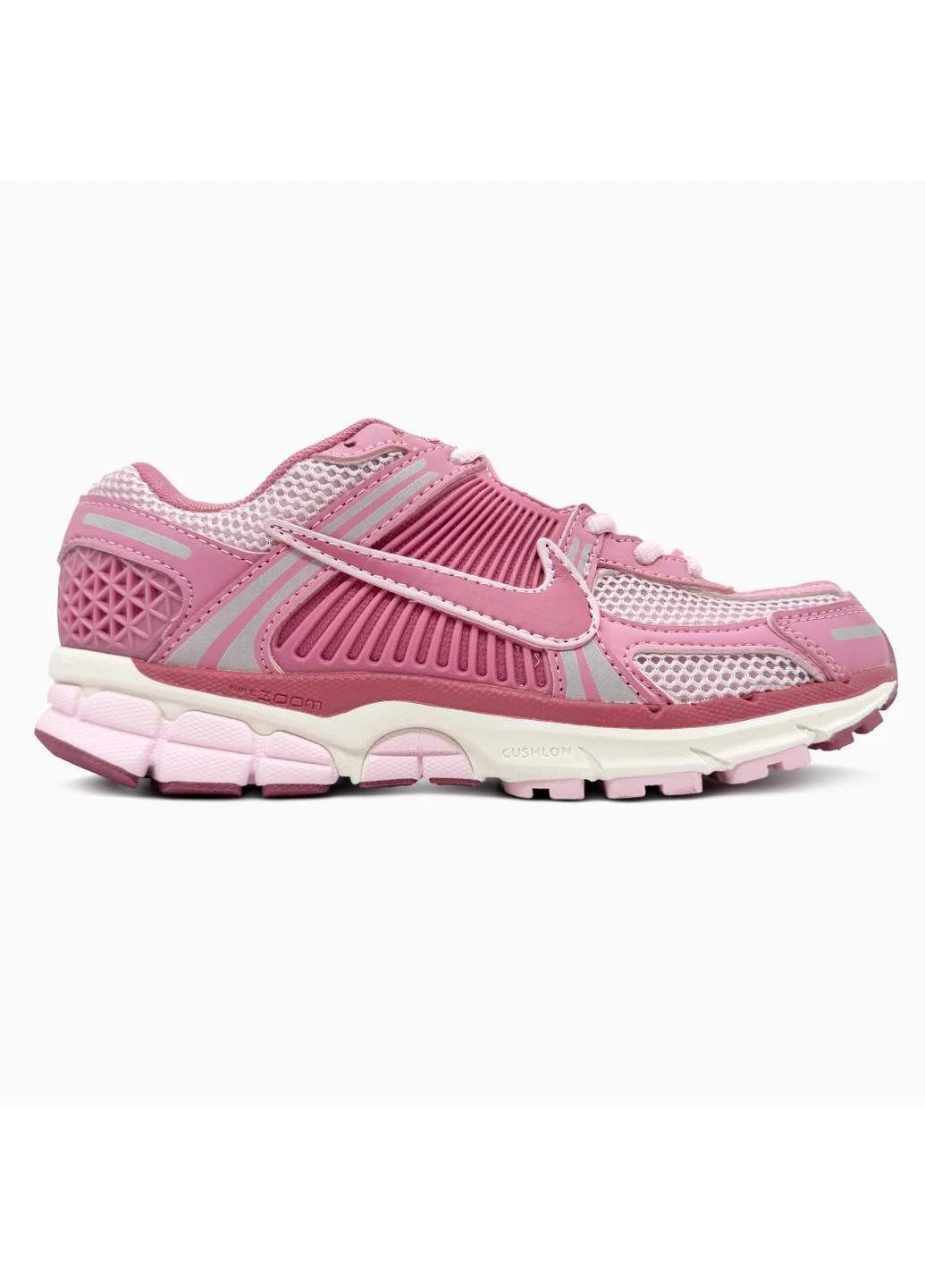 Білі літні кросівки nike zoom vomero 5 pi/ white найк зум вомеро 5 No Brand