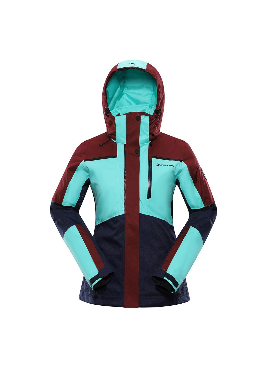 Куртка жіноча Malefa Alpine Pro (278005751)