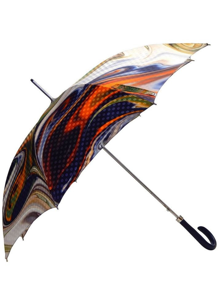 Синий зонтик полуавтомат 12019/109/57 marmo Doppler (316468462)