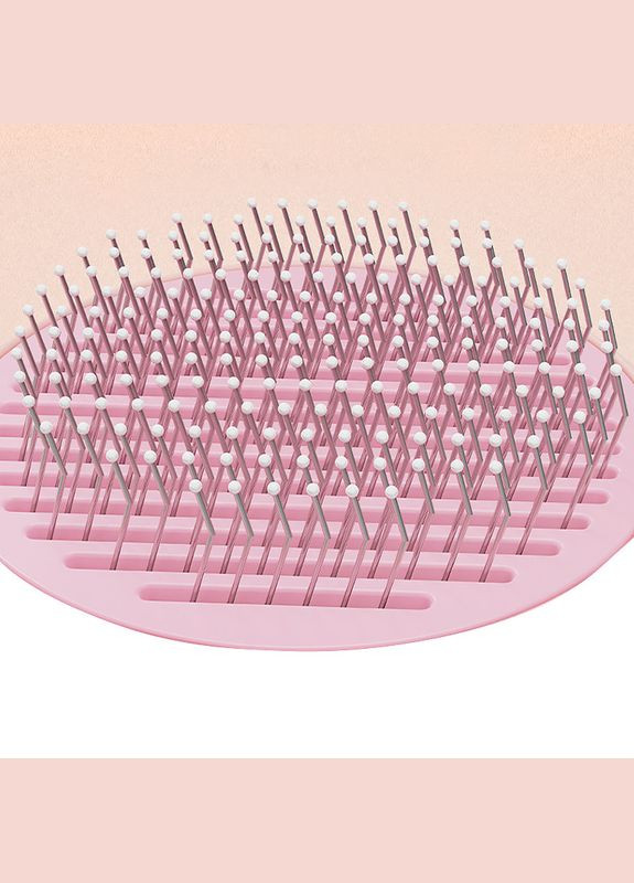 Расческа- спрей для шерсти животных DT-1181 White котов собак 8шт Lesko (336195777)