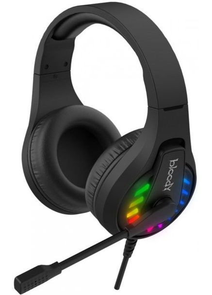Наушники Bloody G230p Black A4Tech (339081140)