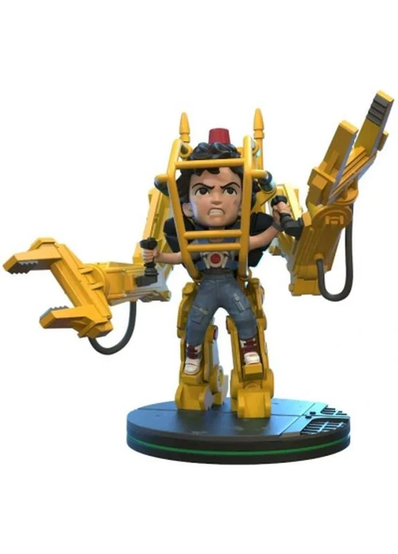 Фигурка для геймеров ALIEN Ripley Power Loader (ALN-0402) Weta Workshop (396962109)