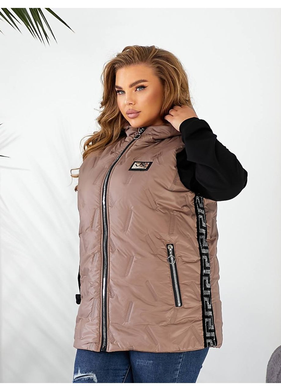 Жилетка 🔥🔥🔥 — ЗАМІР В ОПИСІ Vione (368708918)