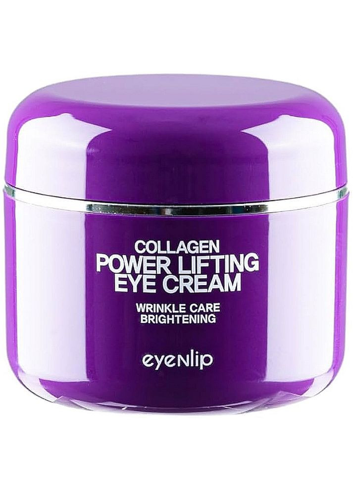 Крем для глаз с коллагеном Collagen Power Lifting Eye Cream 50 г (8809555252870) Eyenlip (349755317)