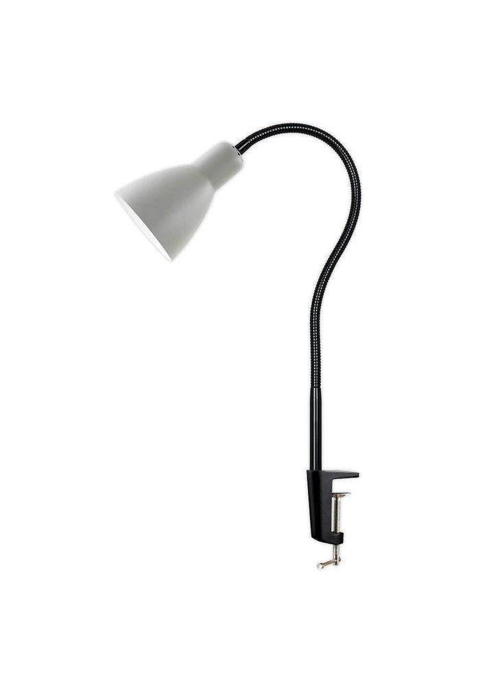 Світильник настільний LIANA Е27 сірий ( 510102 ) Violux (365652206)