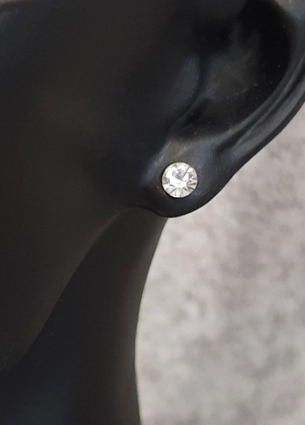 Серьги-пусеты Adele (285815605)