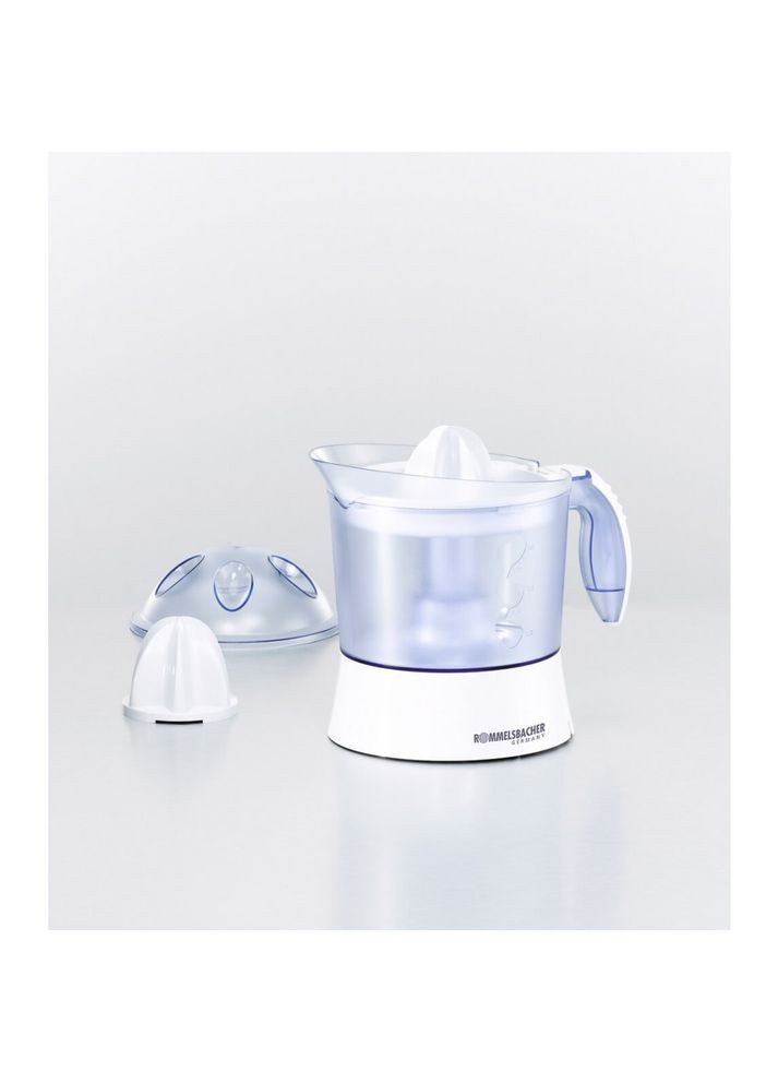 Соковыжималка для цитрусовых ZP 40 Rommelsbacher (303926708)
