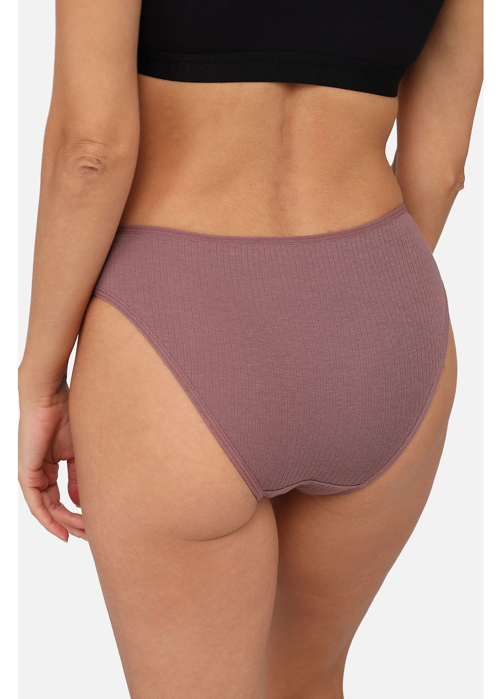 Труси сліпи жіночі колір капучино ЦБ-00282956 Nicoletta (356937542)