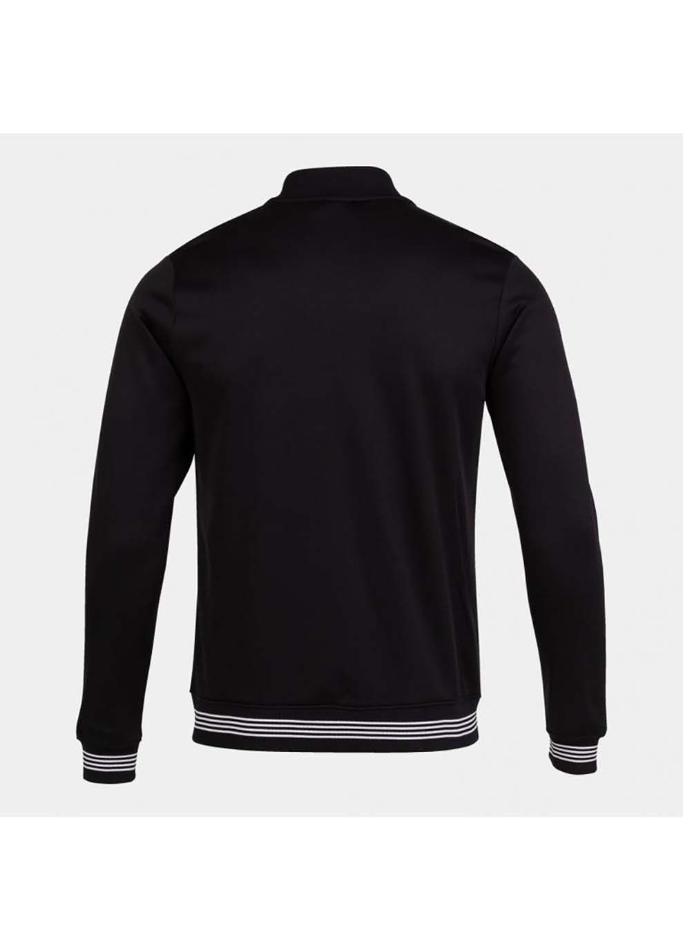 Олимпийка CAMPUS III черный Joma (367586268)