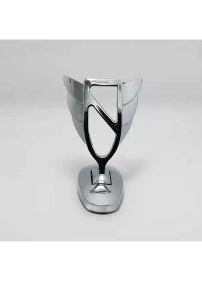 Емблема приціл на капот Regal Хром на скотчі (сплав) Buick (369610643)