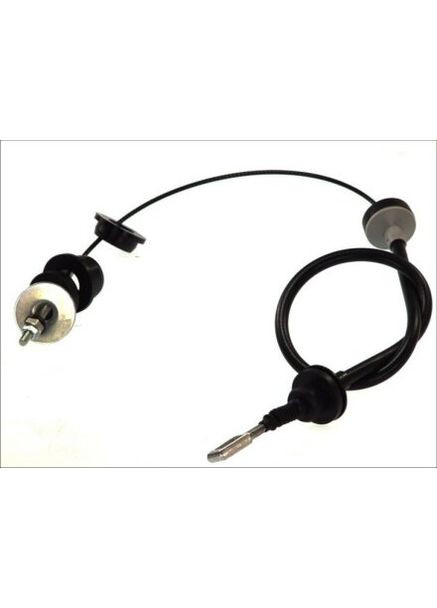 Трос сцепления FIAT DUCATO,CITROEN JUMPER (пр-во) 11.0195 Adriauto (366213283)