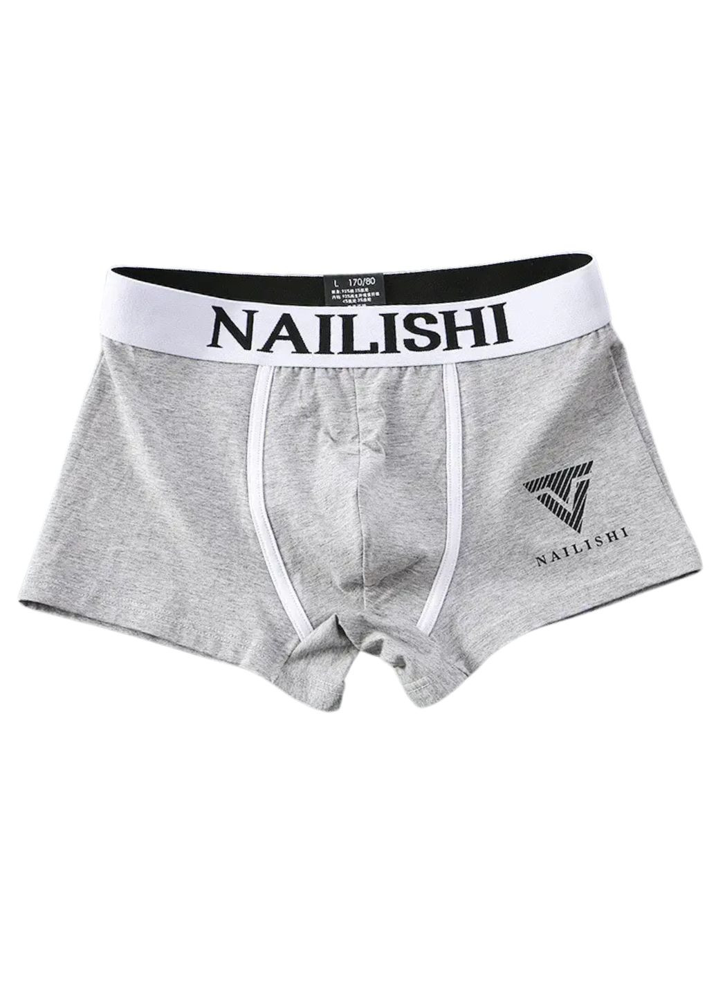 Мужские хлопчатобумажные трусы боксеры Simple Comfort (1717-52-05) Macarena (322111958)