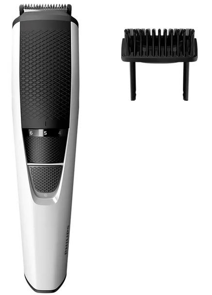 Машинка для стрижки BT3206/14 (д/бороды и усов) Philips (362212405)