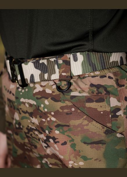 Жіночі брюки карго тактичні Воїн камуфляж BEZET (291437269)