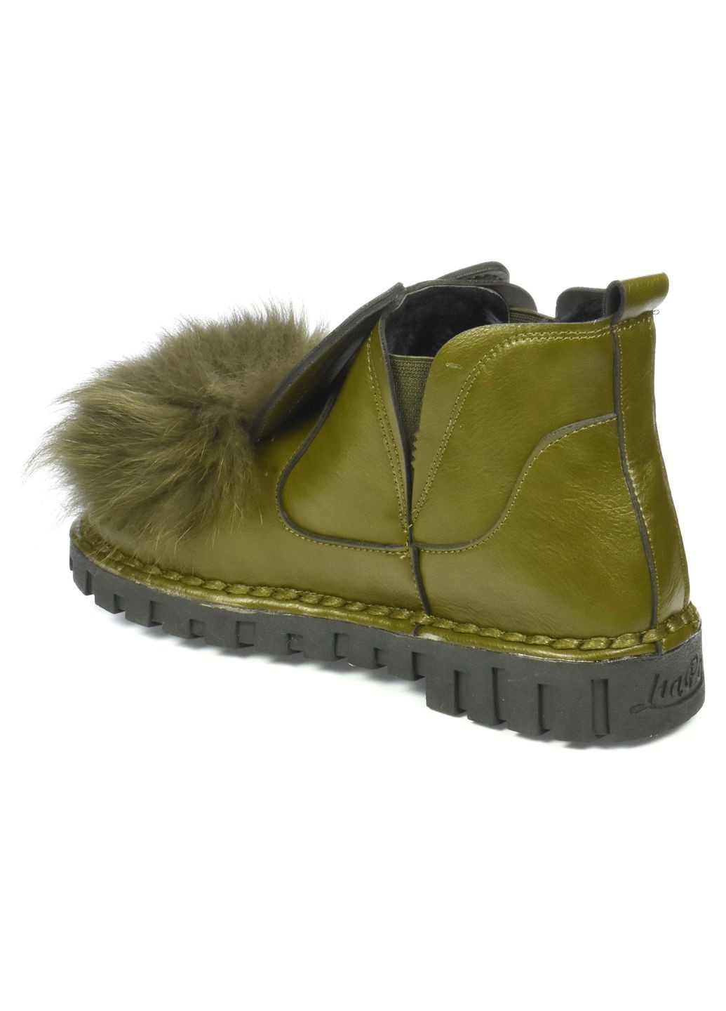 Зимові повсякденні черевики Veritas (268132896)