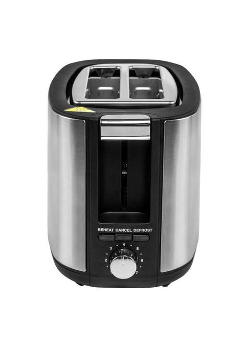 Тостер RTM145-S 750 Вт Rotex (364109827)