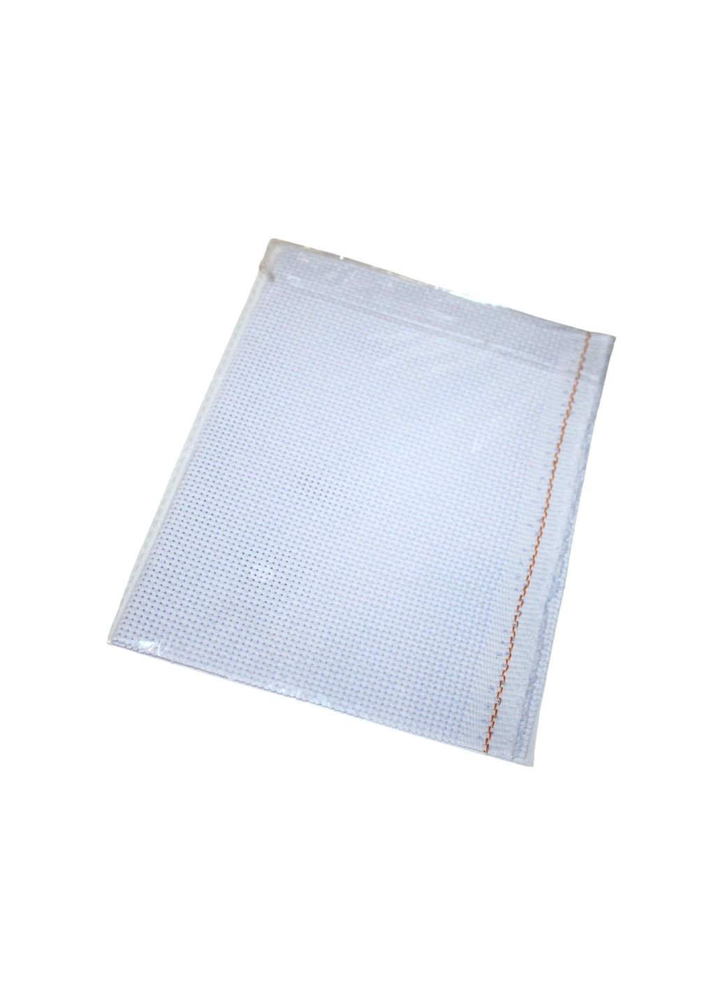 Канва вишивальна 20х30/каунт11 Біла FROM FACTORY KAL (360895773)