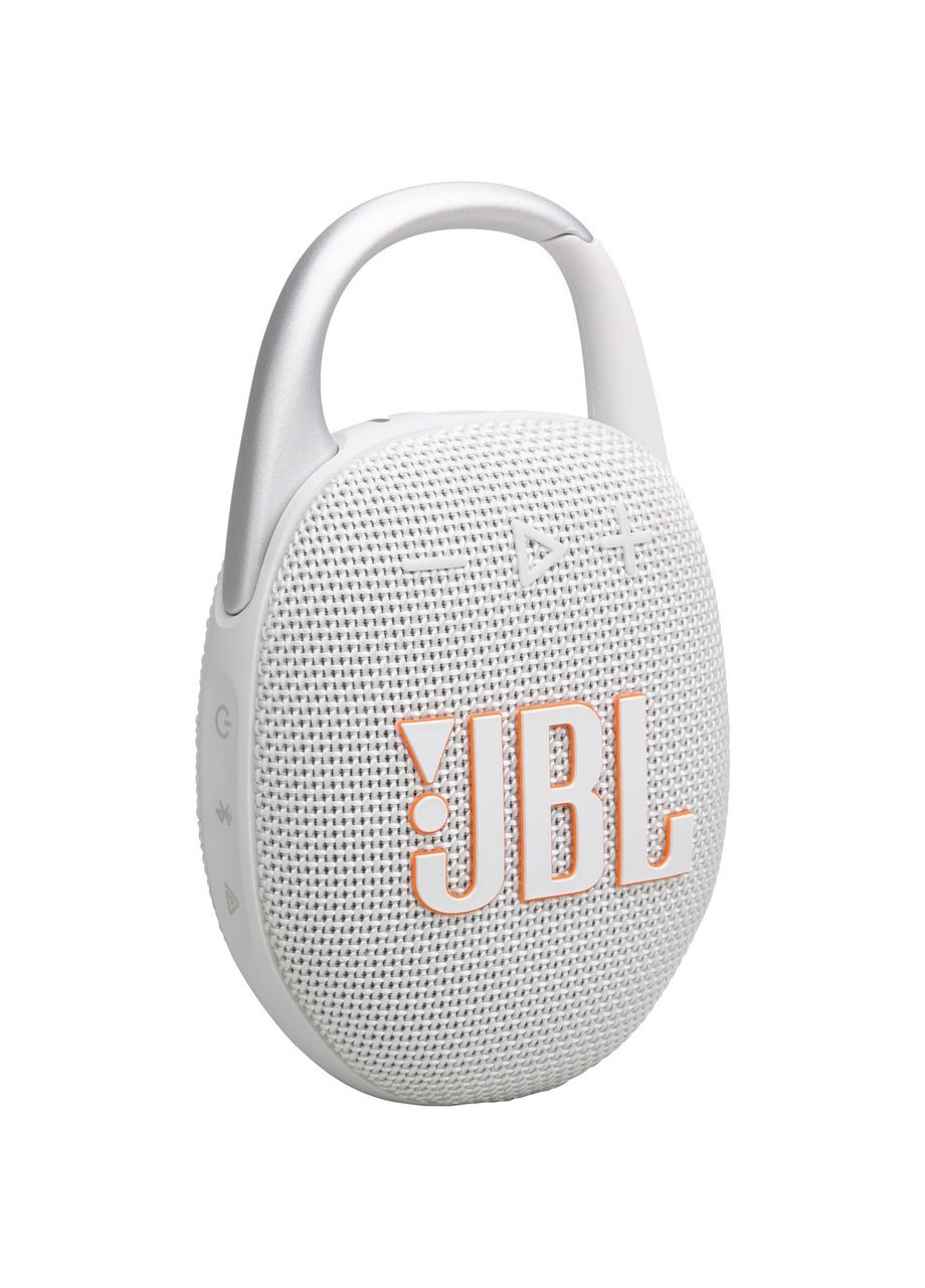 Акустическая система Clip 5 (JBLCLIP5WHT) JBL (368581013)