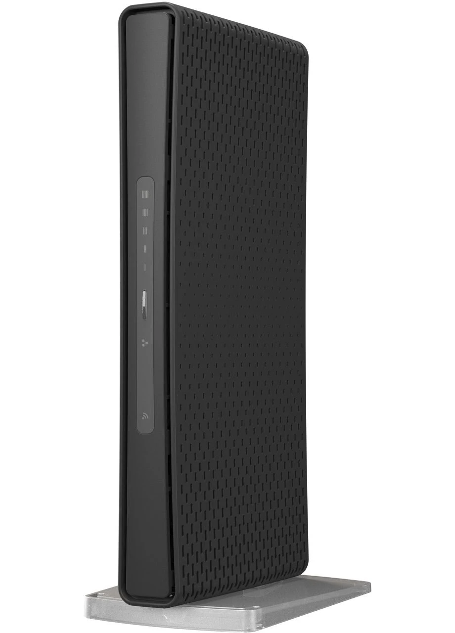 Маршрутизатор hAP AC3 (RBD53iG-5HacD2HnD) Mikrotik (393537553)