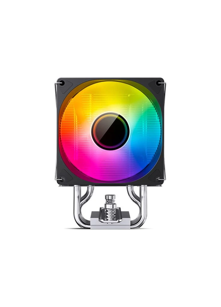 Кулер для процессора (m431469) Jonsbo CR-1400 V2 ARGB Black (381422820)
